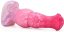 Dildo monster Turlix M 20 x 6,5 cm - gb32367