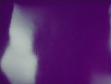 Perleťovo purpurový latex