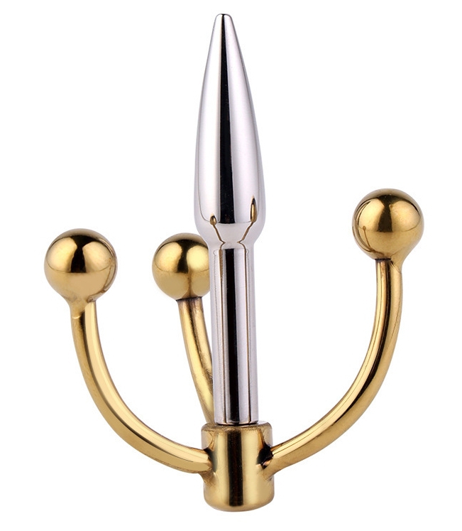 Zátka močovej trubice UP Gold (8 mm) - gb45041