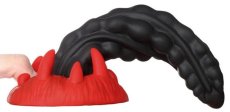 Monster Helly Dildo 17 x 4 cm - gb34033