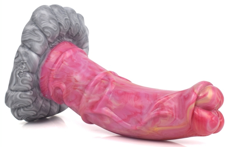 Dildo monster Goblinz 19 x 6 cm - gb34506
