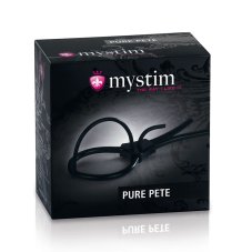 Mystim Pure Pete - balení