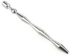 Kovová tyčinka do močovej trubice (12 x 0,9 cm) - gb18982