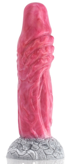 Monster Verix Dildo 17 x 4,5 cm - gb36671