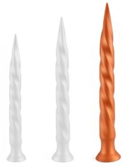 Long Tail Dildo L 50 x 5 cm - gb30041