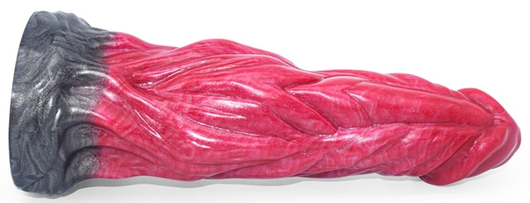 Vekix monster dildo 15,5 x 5 cm - gb38257