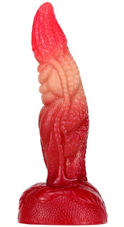 Varax dragon dildo 16 x 4,5 cm - gb40277