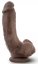 Realistic Dildo Mr Mayor Dr Skin 16 x 5 cm Brown - gb35095