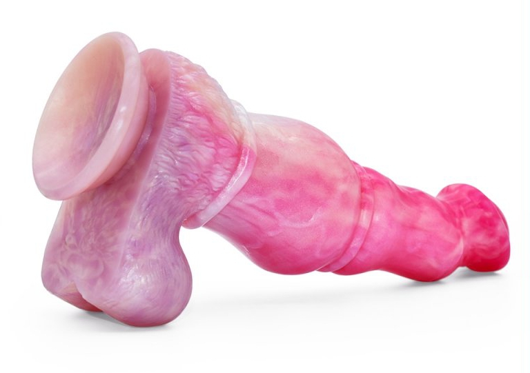 Dildo Monster Pitchix 21 x 6,6 cm - gb45318