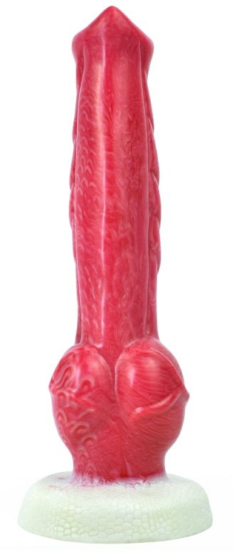 Alien Phacox Dildo 22 x 6,5 cm - gb22347