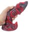 Alien Furax Dildo 19 x 5.7 cm - gb46049