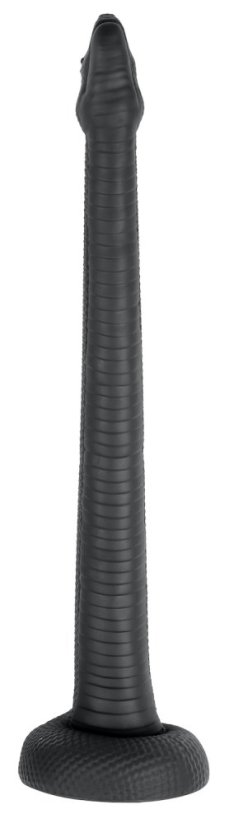 Super Snake Dildo 40 x 4,5 cm - gb45941