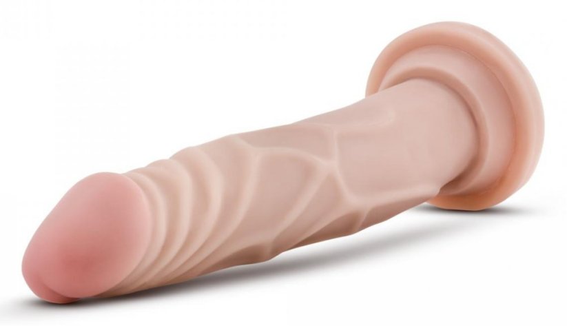 Realistic Dildo Cock Basic Dr Skin 17 x 4 cm - gb20591