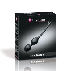 Dvojité elektro vajíčko - balenie