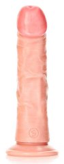 RealRock Little Curved Dildo 15,5 x 4 cm - gb44867