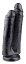 Black Dildo - Ali & Matt (22 x 8.5 cm) - gb22108