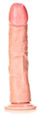 Mega Curved RealRock dildo 25 x 5,6 cm - gb44872