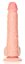 RealRock Mini Straight Dildo 14,5 x 3,6 cm - gb44878