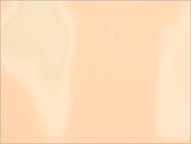 Transparentný telový latex