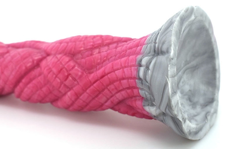 Plug monster Mini Hullix 11 x 3,3 cm - gb38380