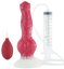Monster ejaculator dildo Fuxar 18 x 6 cm - gb42405