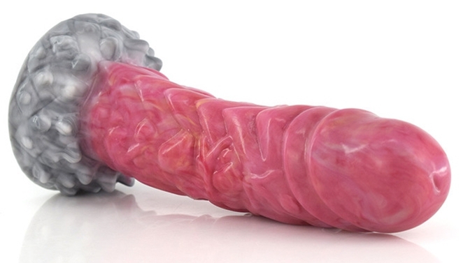 Dildo monster Sliog 16 x 5 cm - gb28615