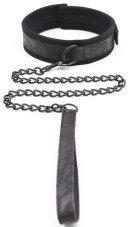 Obojek s vodítkem - gb18961