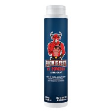 Fuck & Fist FF Powder - The Lubricant You'll Fall in Love With!