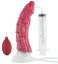 Monster Balstak ejaculating dildo 21 x 5 cm - gb42031