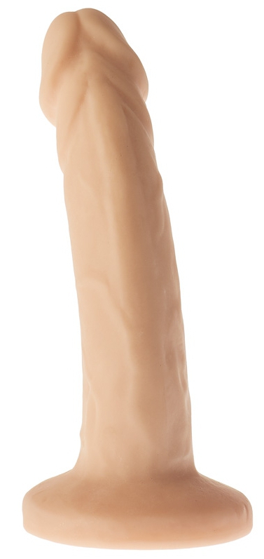 Funky Champs Realistic Dildo 16 x 3,7 cm - gb34521