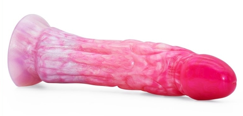 Monster Fralis Dildo 19 x 4,5 cm - gb45621