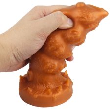 Dildo Monster Silicone Offsit 15 x 5,5 cm - gb43405
