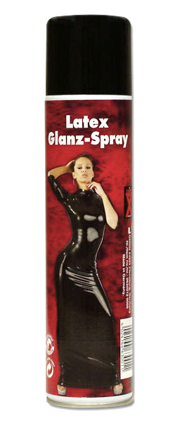 Silikónový sprej na latex (400 ml)