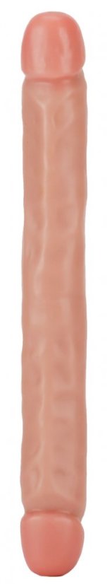 Double Dildo JR DOUBLE DONG 32 x 3,6 cm - gb47989
