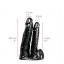 Double Dildorama Dildo 18 x 4 cm - gb13235