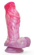 Dildo Monster Mofax 15 x 5,5 cm - gb45304