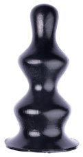 Anální kolík - DOPPLY Level 3 - 22 x 10 cm - gb22541