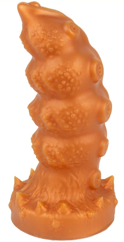 Dildo Monster Silicone Offsit 15 x 5,5 cm - gb43405