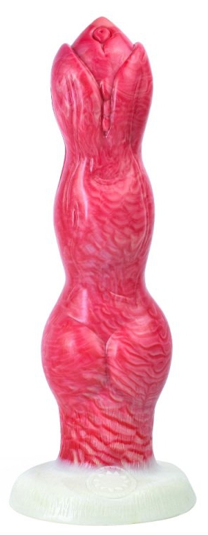 Dildo Alien Tulix 24 x 7 cm - gb23556