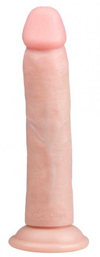 Tělové dildo 19 x 4,3 cm