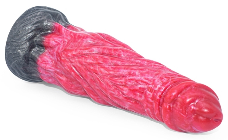 Vekix monster dildo 15,5 x 5 cm - gb38257