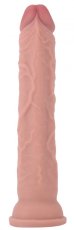 Otto Get Real dildo 26 x 5,5 cm - gb49010