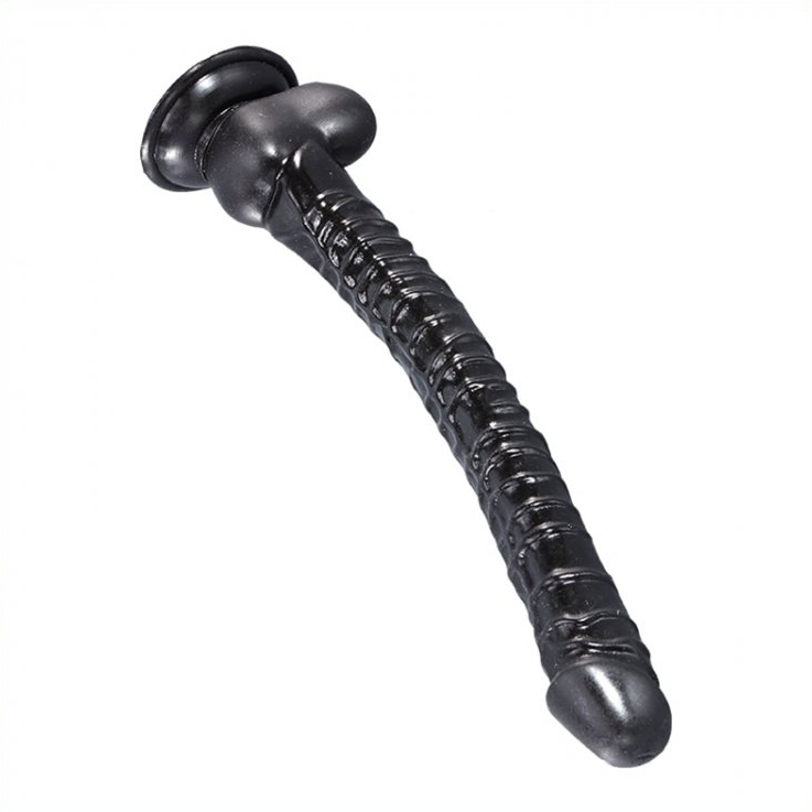Dildo Horse s prísavkou 34 x 3,5 cm - gb24817