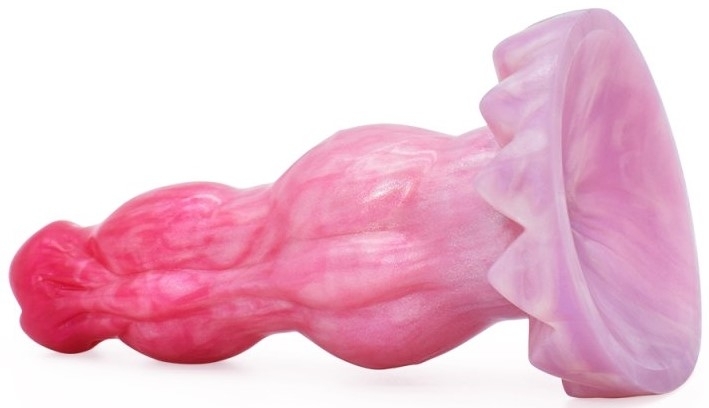 Dildo Monster Tramis M 17 x 6 cm - gb33118