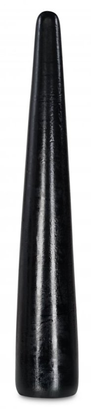 Černé dildo - FBP15 (35 x 5,8 cm) - gb22008