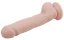 Baldy Champs realistic dildo 17 x 4 cm - gb35687