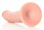 Slim RealRock dildo 20 x 4,6 cm - gb44408