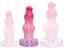 Dildo Monster Tramis M 17 x 6 cm - gb33118