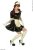 Latex maid or housekeeper