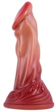 Dragon Peng Dildo 18 x 4,8 cm - gb35954